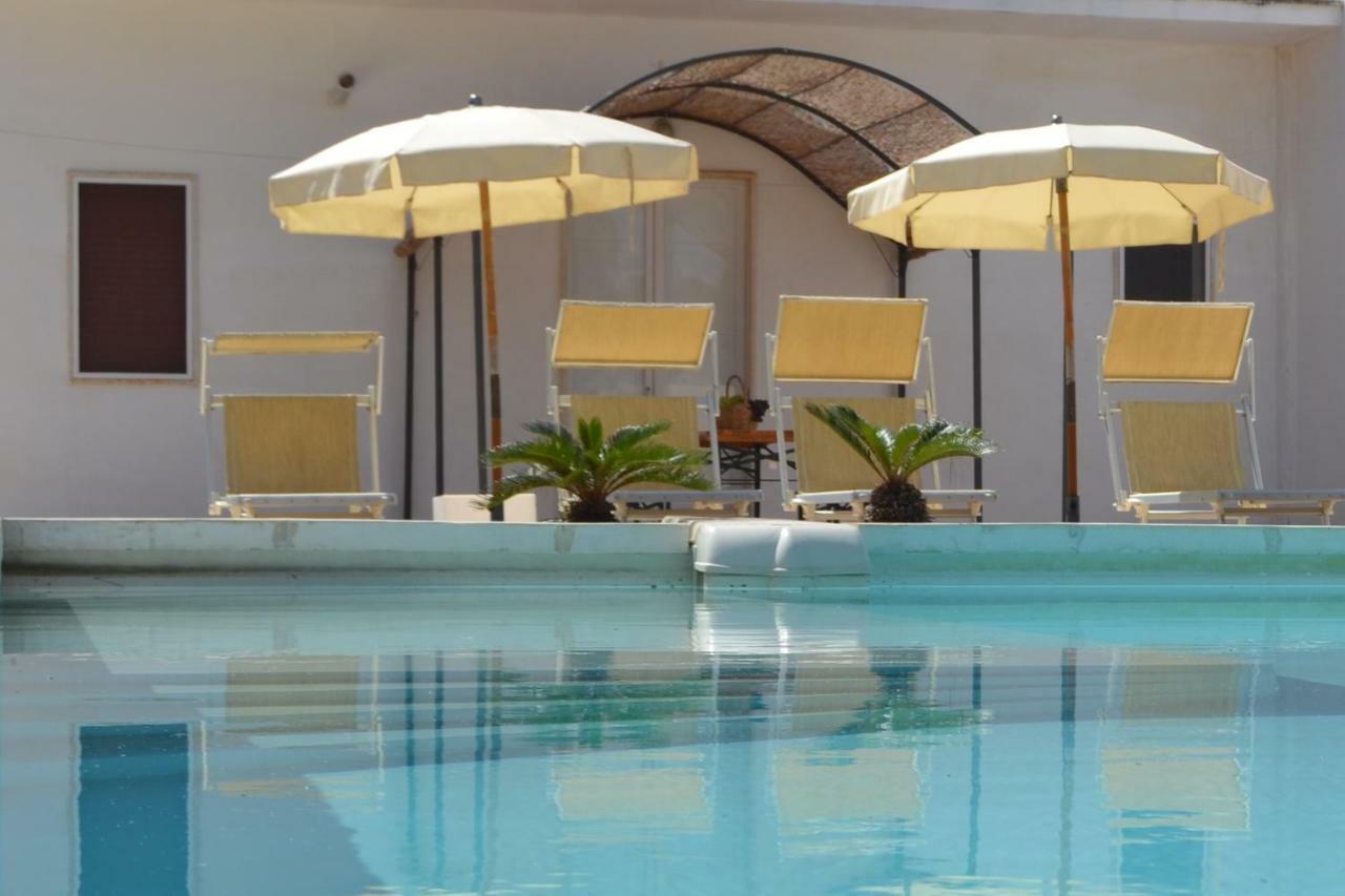 Graziella Holiday home *