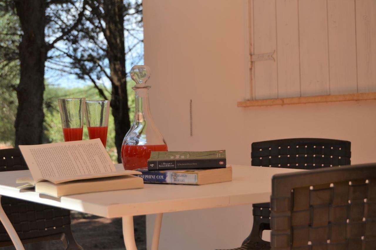 Graziella Holiday home *