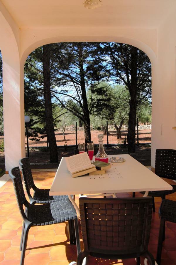 Graziella Holiday home