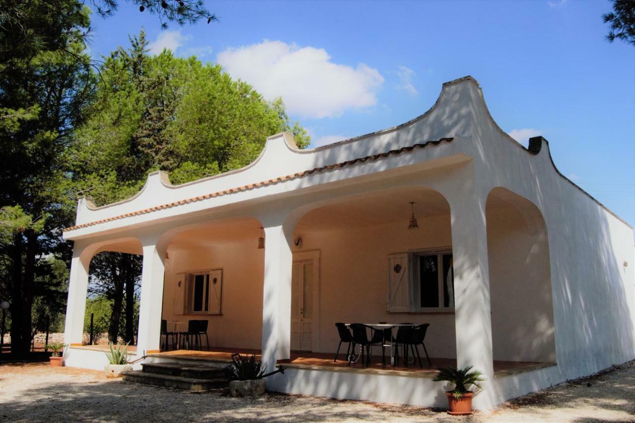 Graziella Holiday home Ostuni