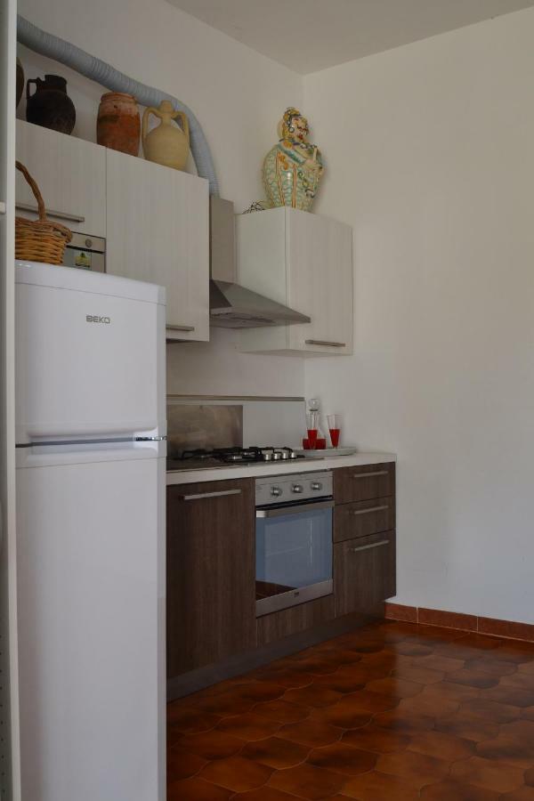 Holiday home Graziella *