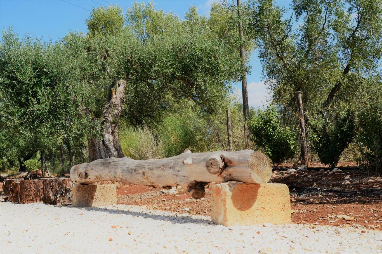 Graziella Holiday home Ostuni
