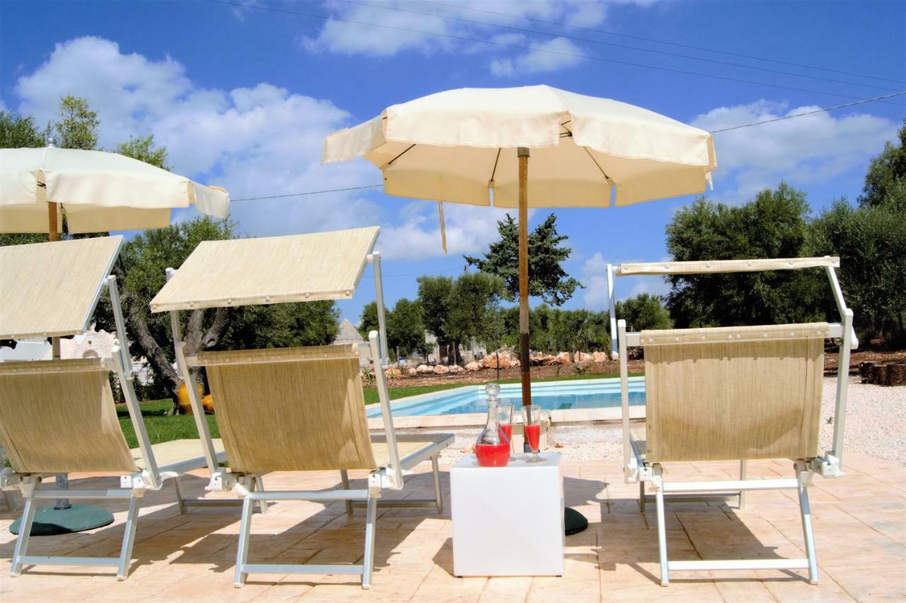 Graziella Holiday home