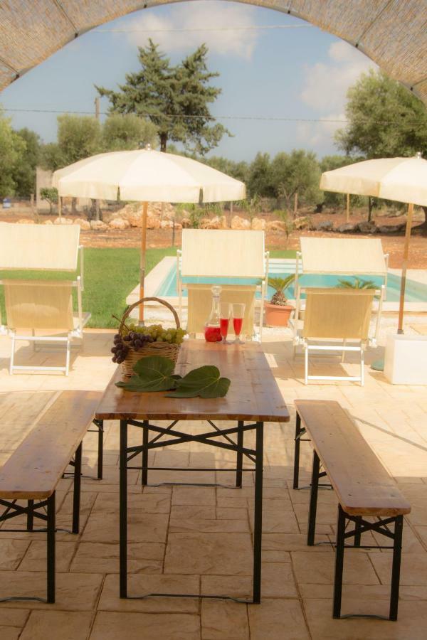 Holiday home Graziella