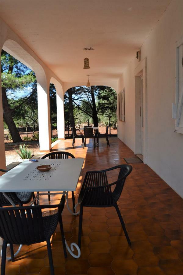 Graziella Holiday home Ostuni