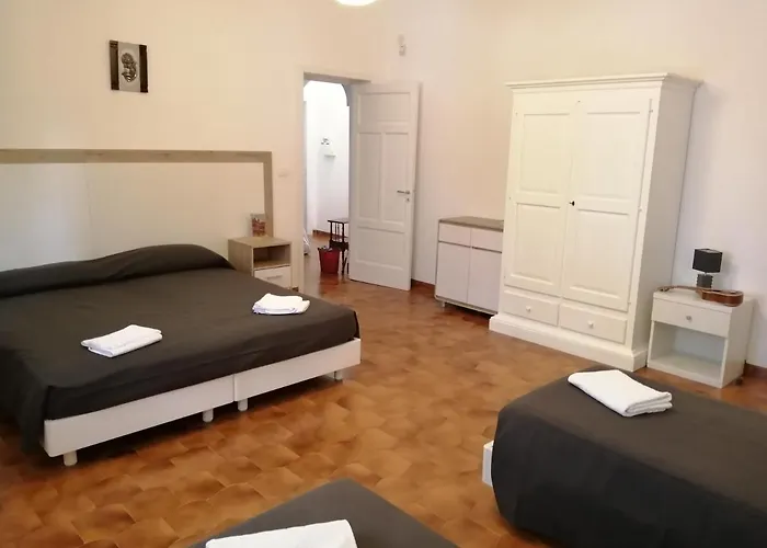 Villa Graziella