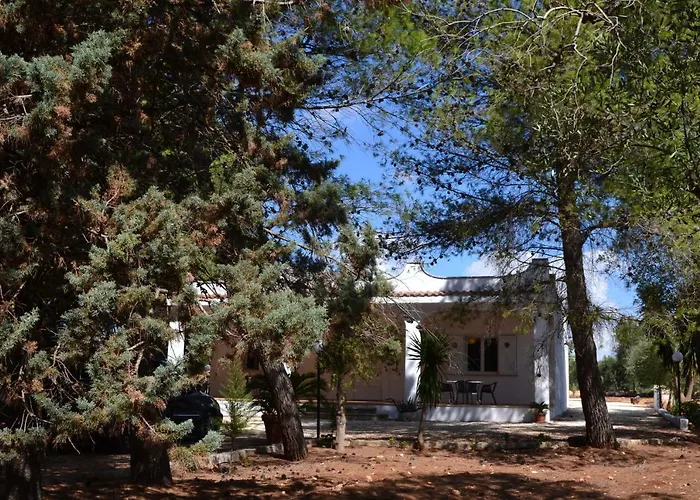 Villa Graziella