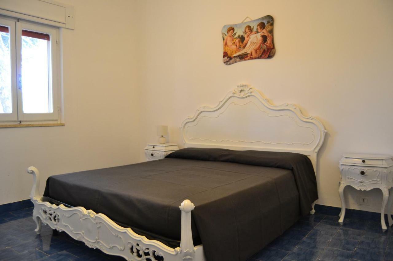 Ferienhaus Graziella Ostuni