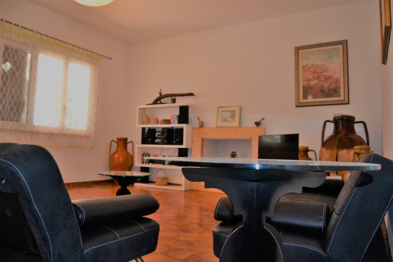 Graziella Ferienhaus *